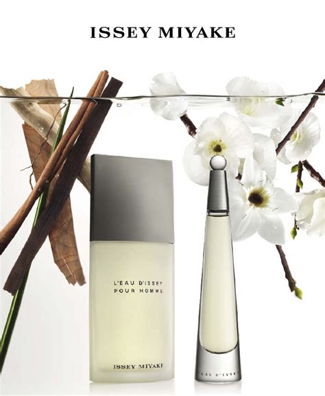 issey miyake fragrance shop.